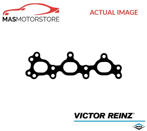 Exhaust manifold gasket - exhaust,