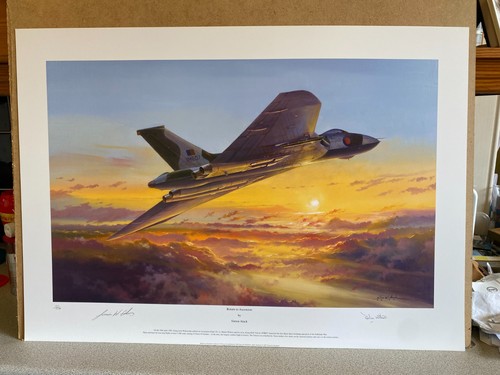 Falklands war aviation art - war,