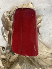 2108110260 Mercedes Benz W210 OS Door Mirror Shell 3582