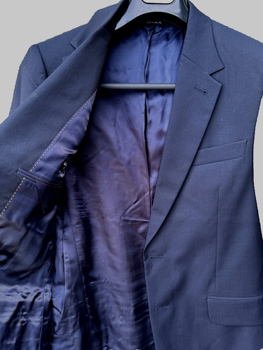 Paul smith navy travel - paul, ps