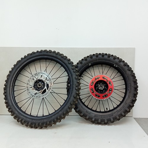 Honda crf150 big wheel - honda,