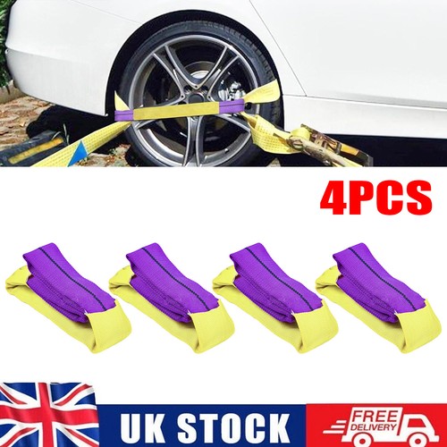 Truck car tire wheel link - 4x,