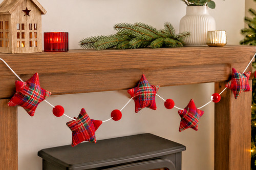 Heaven sends tartan - heaven,