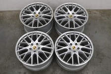 ORIGINAL! 21-inch Sport BBS