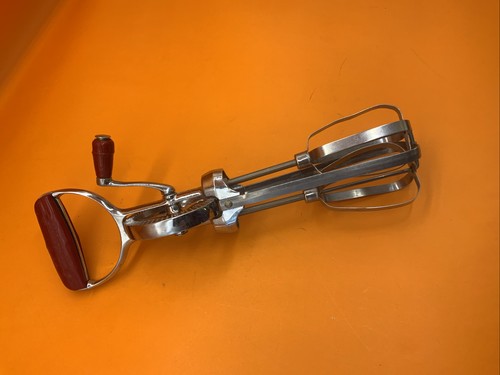 Vintage prestige egg beater - vintage,