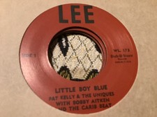 Glen Adams , I Can’t Help It