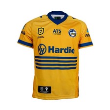 Parramatta Eels NRL 2026