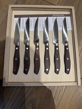 David Mellor Rosewood Steak