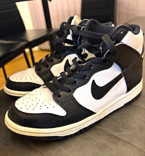 Nike dunk high - dunk,