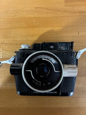 Nikonos II  underwater camera Calypso/Nikkor