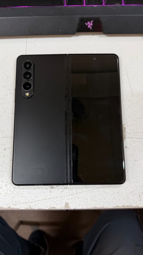 Samsung galaxy fold3 256gb - galaxy,
