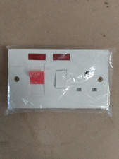 Cooker Switch & Switched