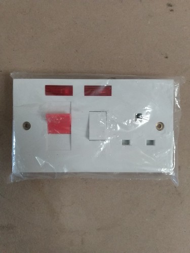 Cooker switch switched - switch, &