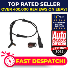 ABS Sensor fits FORD FIESTA
