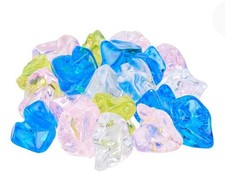 Big Pot of Neon Jewels