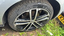 Genuine volkswagen golf gtd - volkswagen,
