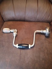 Vintage Stanley No.73 10 Hand