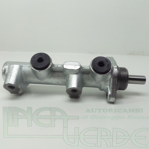 Brake master cylinder pump - pump, for