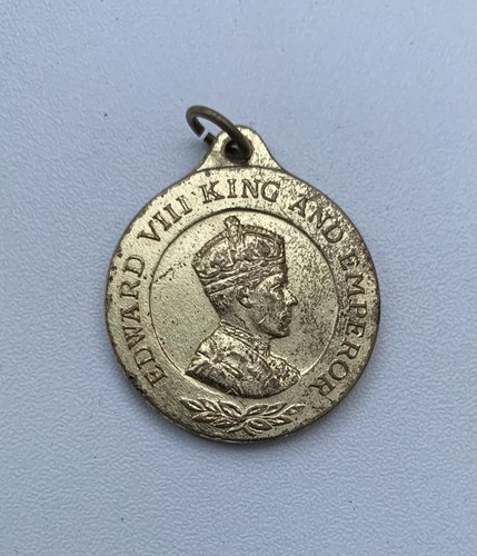 King eward viii and - and, emperor