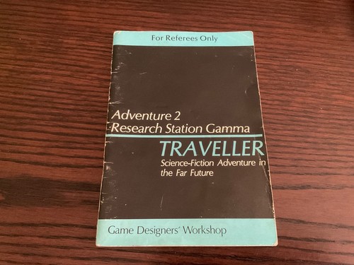 Traveller rpg research - traveller,