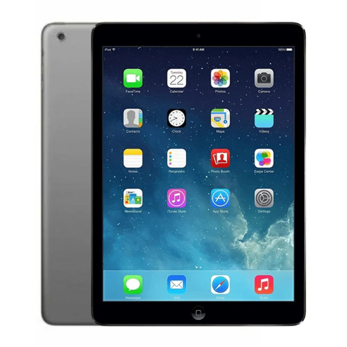 Apple ipad air 1st gen - ipad,