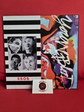 5SOS - Youngblood - Vinyl
