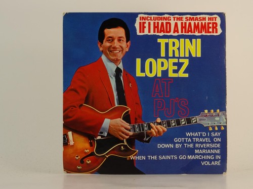 Trini lopez - trini,