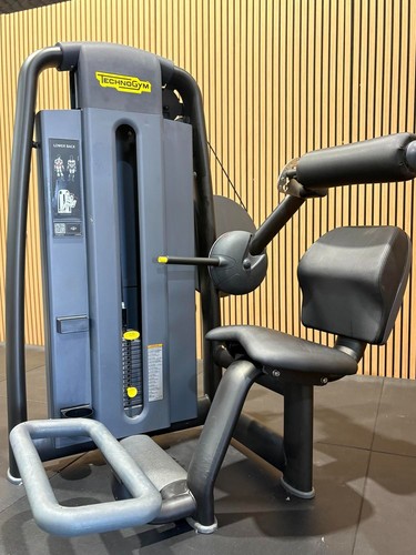 Technogym selection pro lower - technogym,