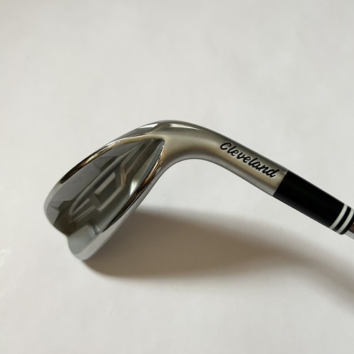 Cleveland smart sole - smart, chipper
