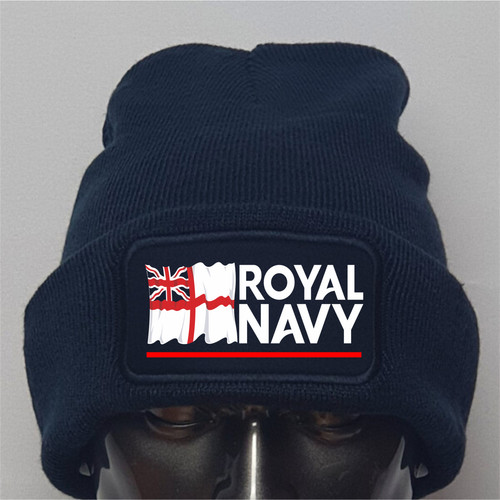 Royal navy ensign armed - royal,