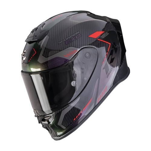 Scorpion exo evo - scorpion,