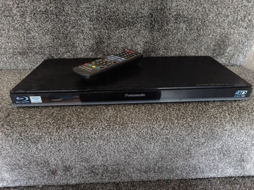 Panasonic dmp bdt110 - panasonic, dmp-bdt110