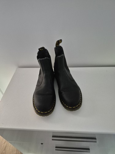 Doc martins boots chelsea - boots,
