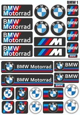 BMW MOTORRAD Manufacturer