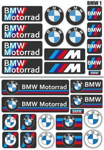 Bmw motorrad style - bmw,