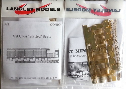 Seats handles for b - handles,