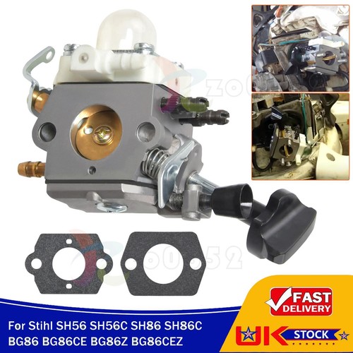 Carburetor carb parts kit - carburetor,