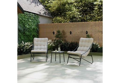 Porto seater bistro set - porto,