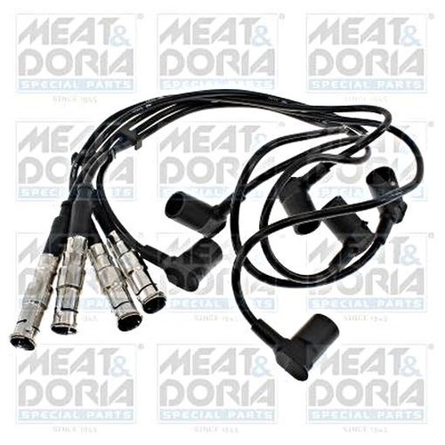 Ignition cable kit - cable,