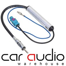 PC5-137 SEAT Leon Car Stereo