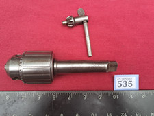 Vintage Jacobs UK No 34 Chuck