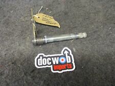 Honda CRF450 2021-2022 Used genuine gear selector shaft 24610-MKE-A70 CR6090