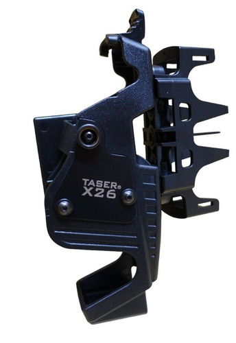 Taser x26 holster exoskeleton - x26,