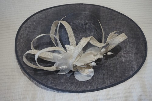 Vixen millinery luisa upturned - vixen,