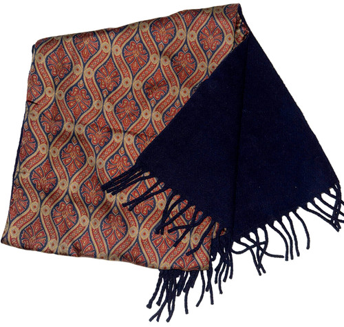 Vtg chatsworth tie rack - vtg,