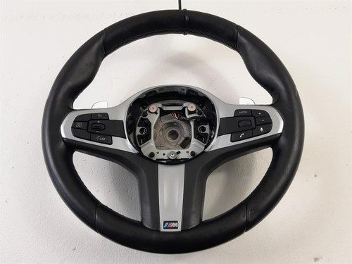 Steering wheel bmw series - steering,