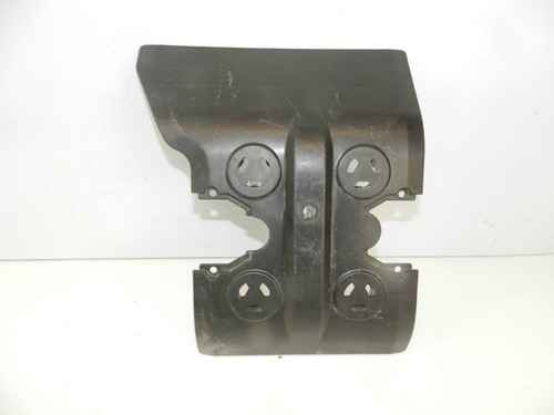 Yamaha max engine cover - 96,