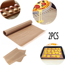 Silicone Fibreglass Non Stick
