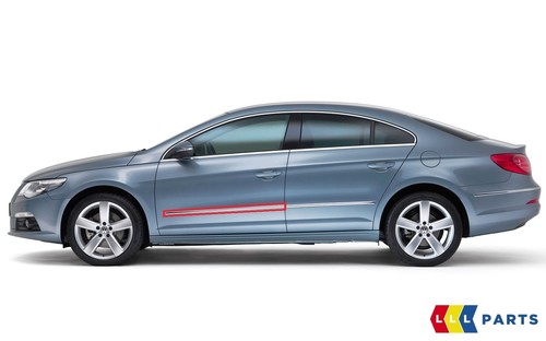 New genuine passat cc - vw,
