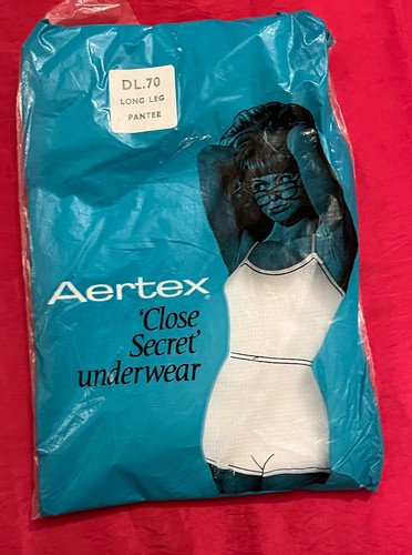 Vintage aertex close - vintage, aertex.